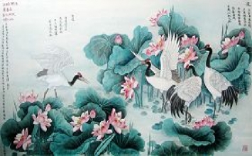 Người lái buôn và người ăn mày